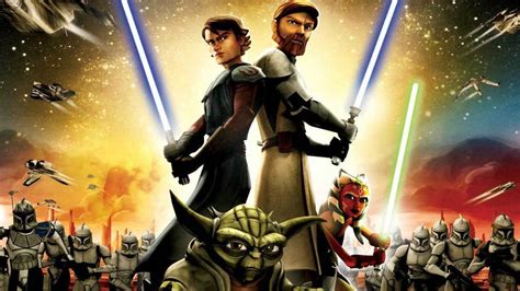 watch star wars the clone wars season 6 episode 1|clone trooper tup season 6.